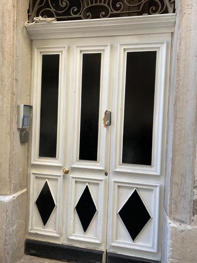 Five Stars C4 Marseille Exterior photo